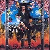 Steve Vai - Passion and Warfare