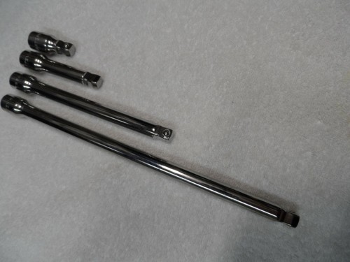 Craftsman drive wobble - 3/8",