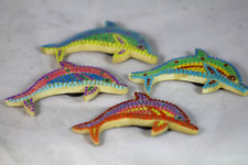DOLPHIN FRIDGE MAGNETS -