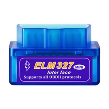 ELM327 MINI Bluetooth Car OBD2