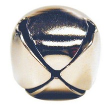 5 x  Jingle Bells Craft 6mm, 10mm, 12mm, 15mm, 20mm Christmas Festive