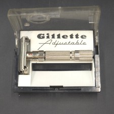 1959 Gillette Fat Boy
