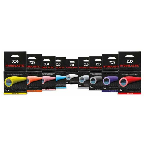 Daiwa hydrolastic match - daiwa,