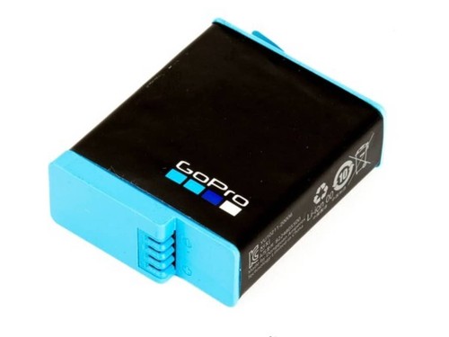 Rechargeable battery for hero - battery,