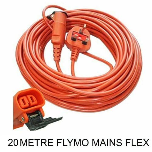 Fits flymo metre power - flymo,