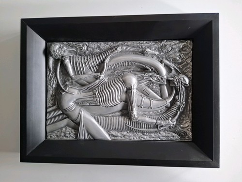 Aliens alien xenomorph - alien,