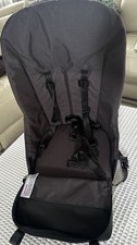 Bugaboo Cameleon 3 seat fabric Grey Melange New