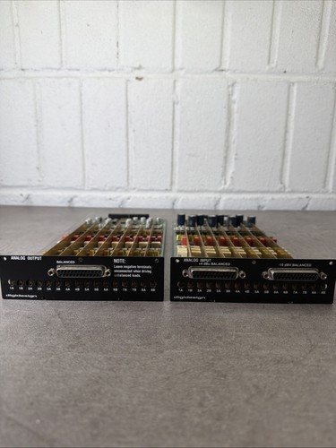 Digidesign 192 analogue - 192, input