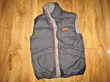 Mammut Ajungilak  down gilet bodywarmer Men’s M  Insulated Outdoor