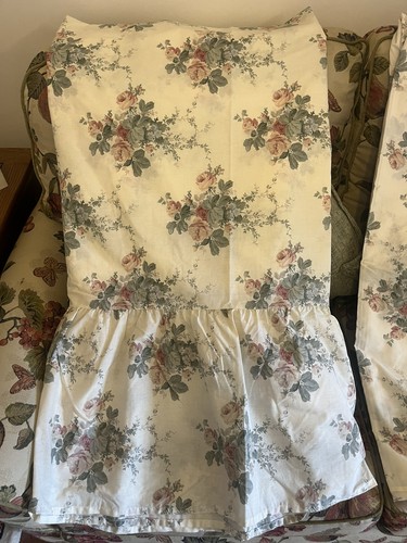 Vintage dorma croscill - dorma,