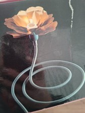 Habitat Helena Christensen Flower Lamp Light Helena VIP Collection