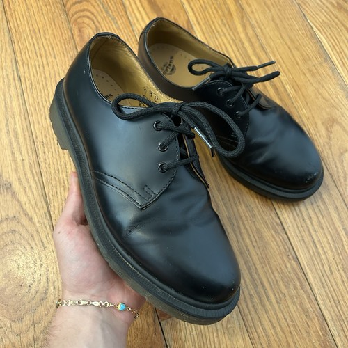 Doc martens 1461 smooth - 1461, pw