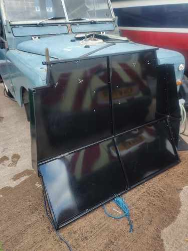 Citroen berlingo full steel - berlingo,