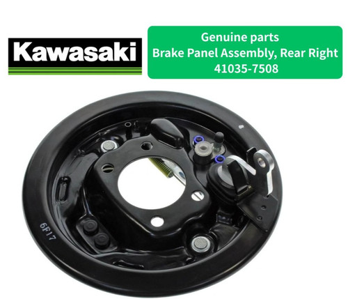 Genuine kawasaki mule - mule, 3000