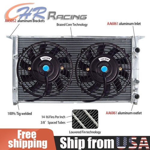 Row aluminum racing - aluminum,