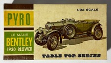 Vintage Complete Pyro C304-50