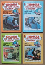 Ladybird Thomas The Tank