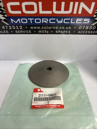 Genuine suzuki ae50 1990 - suzuki, 1990-96
