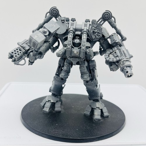 Warhammer 40k grey - grey, knights