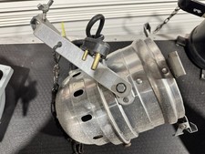 Silver Par 20 Can with Hanging