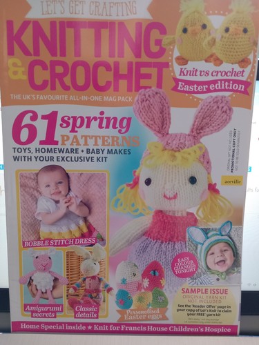 Let get crafting - let`s,