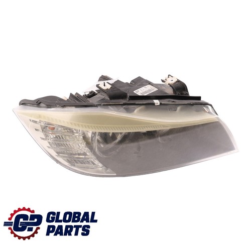 Bmw e90 e91 lci headlight - e90,
