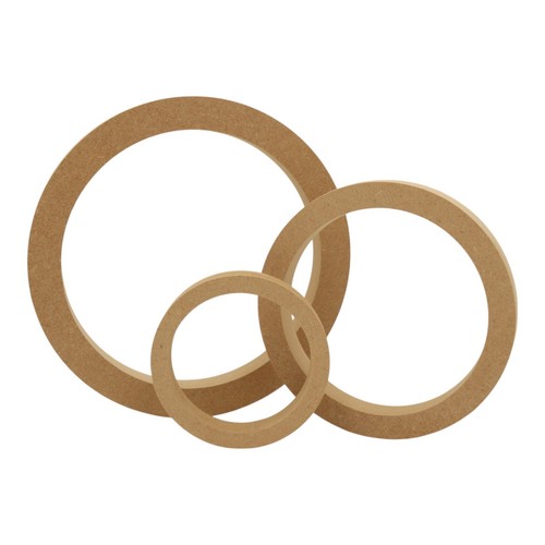 Wooden mdf freestanding hollow - wooden,