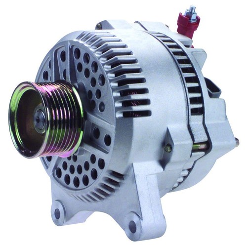 Lucas alternator 7791 ford - alternator,