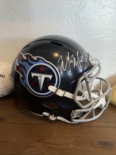 Marcus mariota tennessee - mariota,