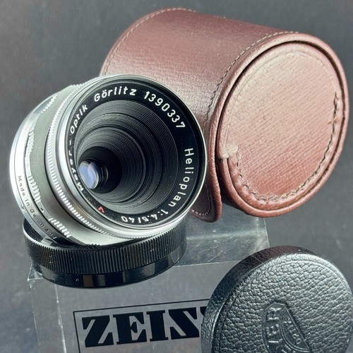M42 meyer optik - m42, 40mm