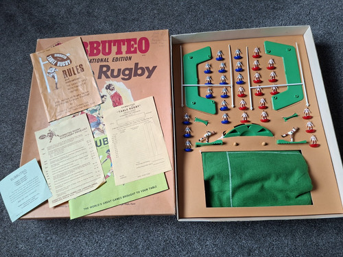 Subbuteo international edition - subbuteo,