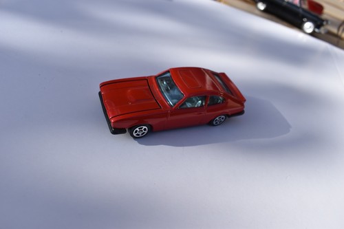Red ford - (, juniors