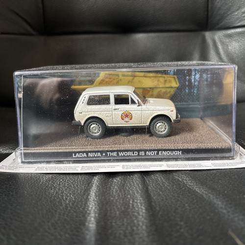 James bond car collection - james,