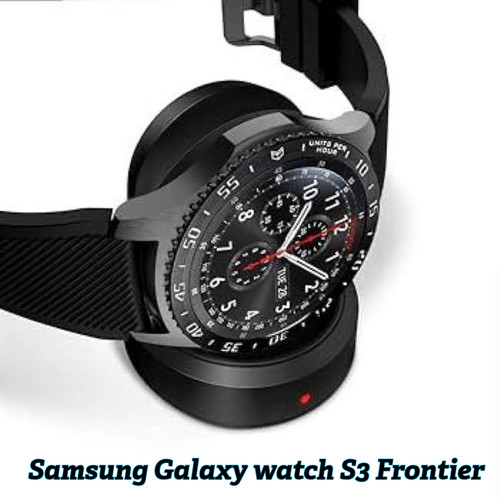 Samsung gear frontier - samsung, s3
