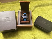 Brietling B55 Exospace Night