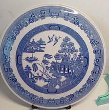 Spode Blue Room Collection