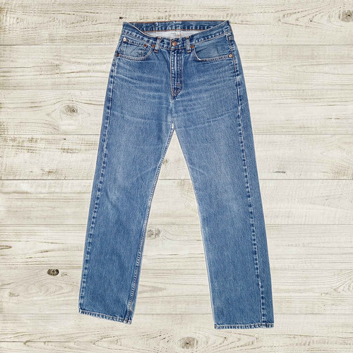 Men levi 751 jeans - men's,
