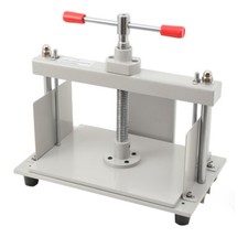 A4 Manual Flat Paper Press