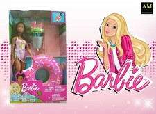 Barbie AA - Pool Party Beach