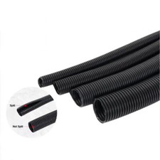 Cable Tidy Conduit Flexible
