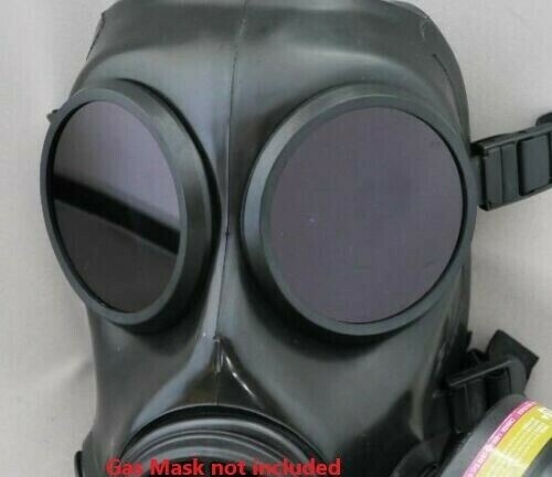 Fm12 lenses for - fm12, mask