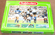 Subbuteo Table Football