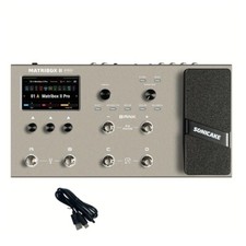 SONICAKE Matribox II Pro