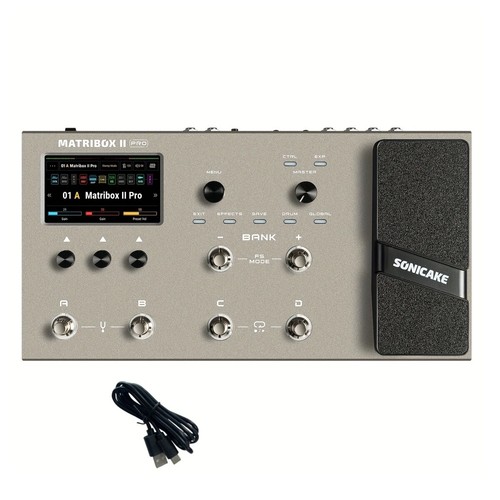 Sonicake matribox pro - matribox,