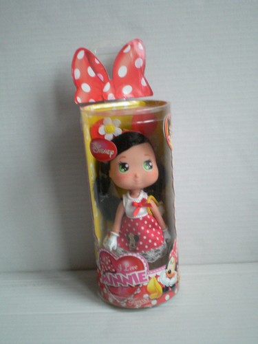 Disney love minnie - love,