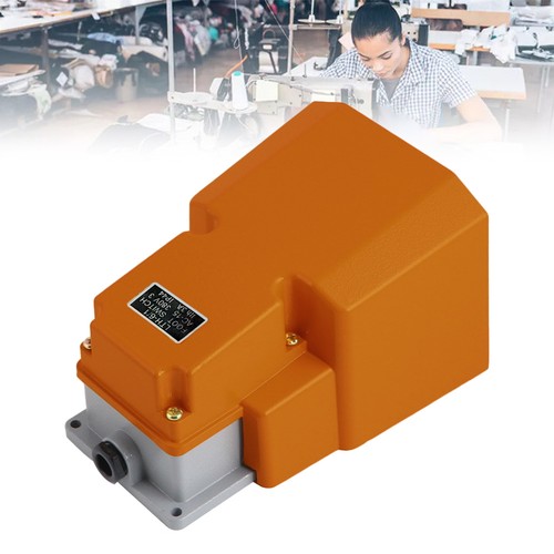For machine control - machine,