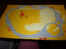 KAWASAKI  KL250 KLT250 KLX250 Z200 Z250 KZ200, 1978-83, CLUTCH COVER GASKET X 4