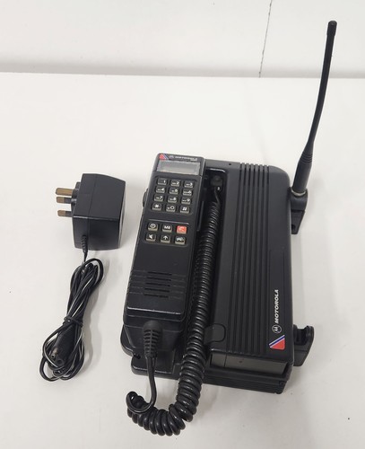 Motorola 4800x vintage brick - motorola,