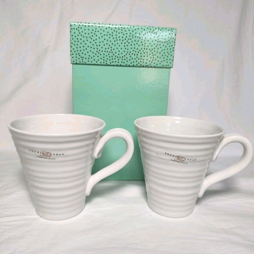Sophie conran portmeirion mugs - conran,