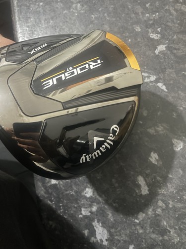Callaway rouge max driver - max,